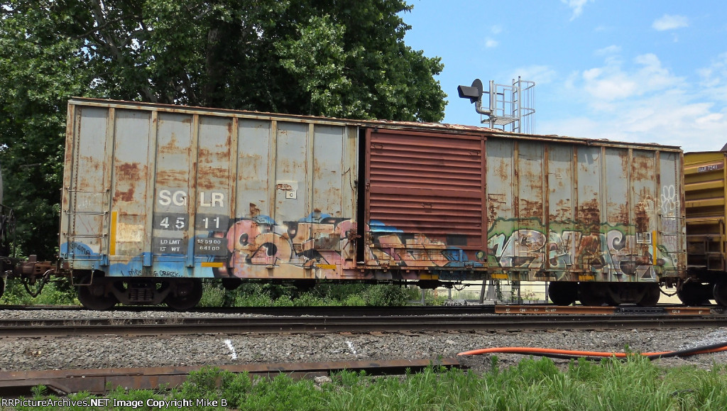 SGLR 4511